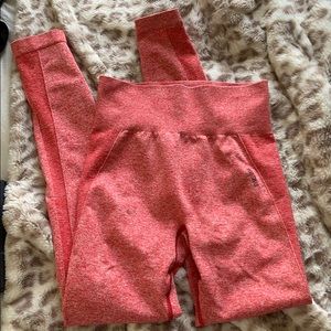 GYMSHARK FLEX HIGH WAISTED LEGGINGS